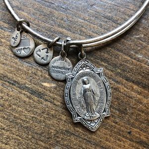 Religious Alex & Ani